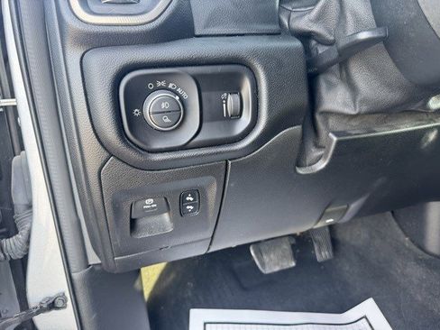 Used 2020 RAM 1500 Rebel w/ Rebel Level 1 Equipment Group image 14