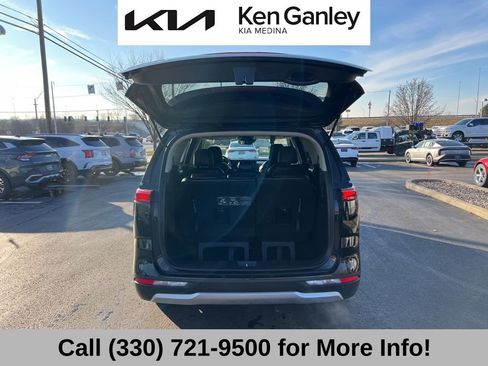 Certified 2024 Kia Carnival LX image 53