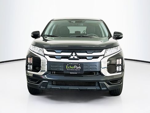 Used 2024 Mitsubishi Outlander Sport SE image 2