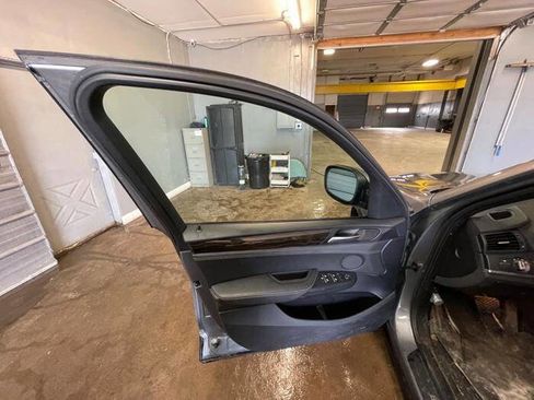 Used 2013 BMW X3 xDrive28i image 22