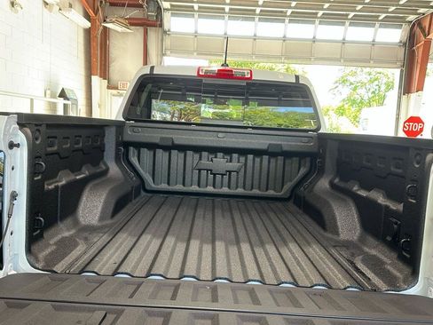 New 2025 Chevrolet Colorado Z71 w/ Z71 Convenience Package 2 image 33