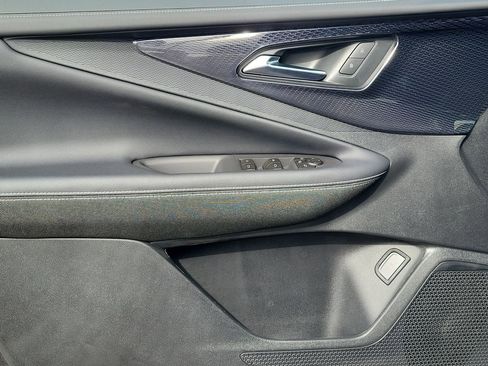 New 2026 Chevrolet Blazer EV LT image 24