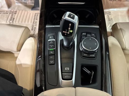 Used 2015 BMW X5 xDrive35i AWD/4WD image 44