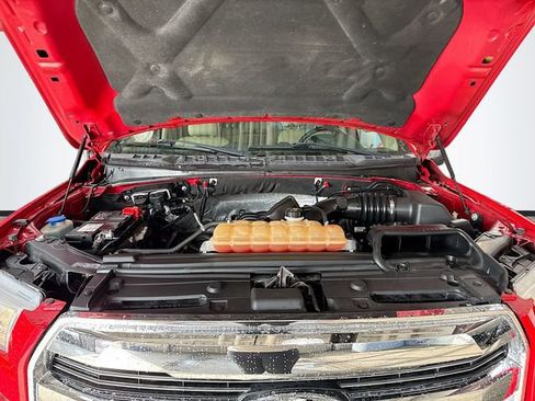 Used 2016 Ford F150 Lariat image 28