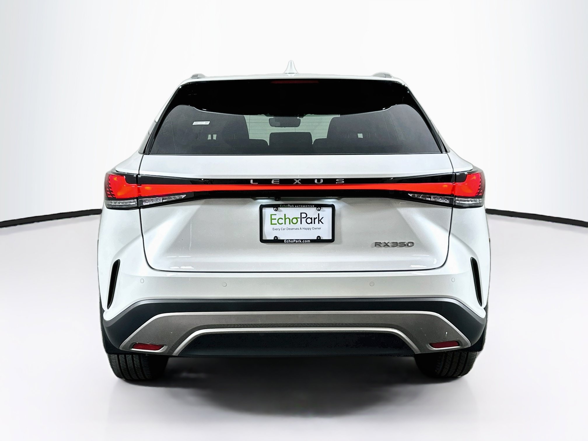 Used 2024 Lexus RX 350 Premium w/ Accessory Package (Z1) FWD image 7