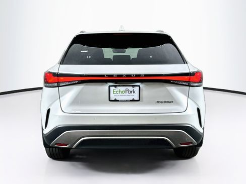 Used 2024 Lexus RX 350 Premium w/ Accessory Package (Z1) FWD image 7