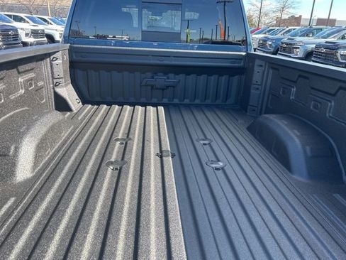 New 2026 Chevrolet Silverado 2500 LT w/ Trail Boss Package image 30