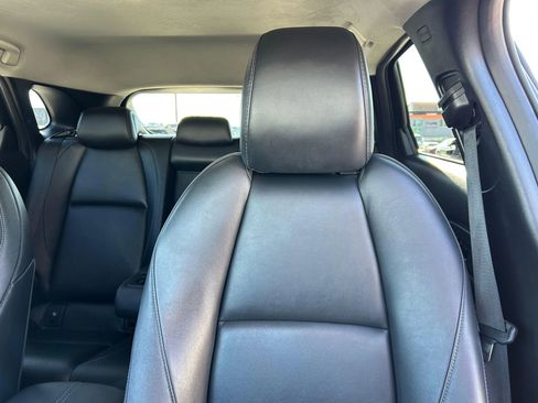 Used 2021 MAZDA CX-30 AWD 2.5 S w/ Select Package image 11