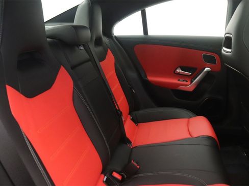 New 2026 Mercedes-Benz CLA 45 AMG S 4MATIC image 10