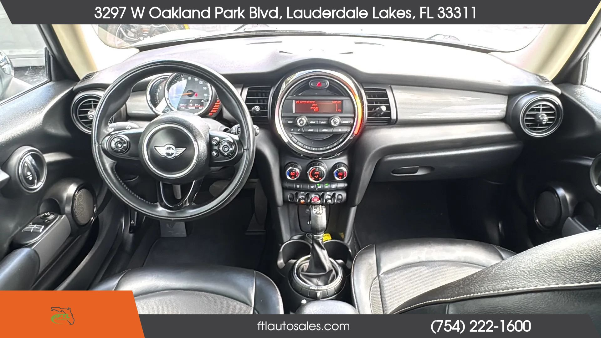 Used 2016 MINI Cooper 2-Door Hardtop FWD image 29