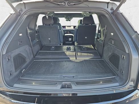 Used 2025 Cadillac Escalade IQ Sport 2 image 14