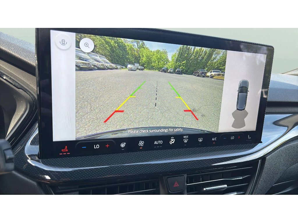 Used 2023 Ford Escape ST-Line w/ Tech Pack #1 AWD/4WD image 17