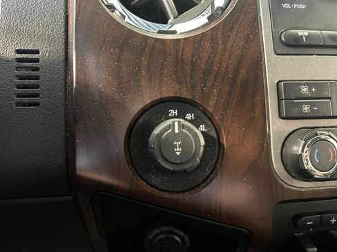 Used 2012 Ford F250 Lariat AWD/4WD image 19