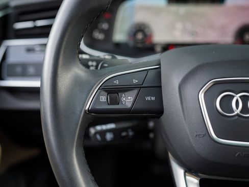 Used 2023 Audi Q8 Premium w/ Convenience Package image 29