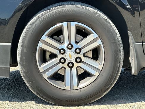 Used 2017 Chevrolet Traverse LT AWD/4WD image 12