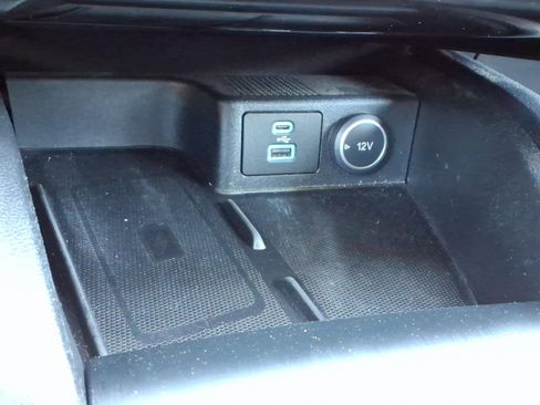 Used 2021 Ford Escape SEL w/ SEL Stealth AWD Package image 29