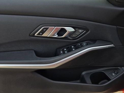 Used 2021 BMW 330i 330i image 17