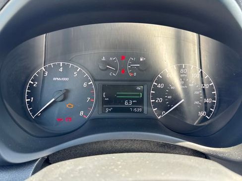 Used 2017 Nissan Sentra S FWD image 15
