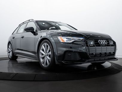 New 2026 Audi A6 Premium Plus