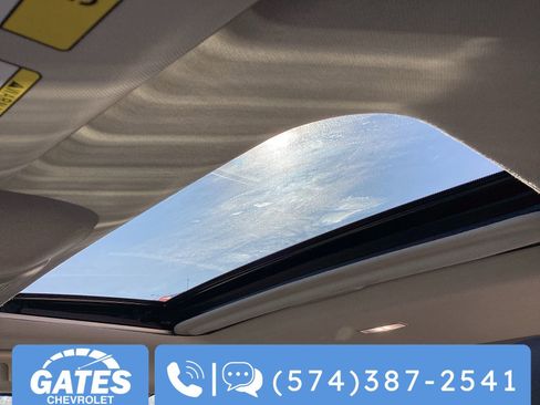 Used 2025 MAZDA CX-30 AWD 2.5 S w/ Preferred Package image 4