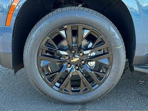 New 2026 Chevrolet Tahoe Premier image 10