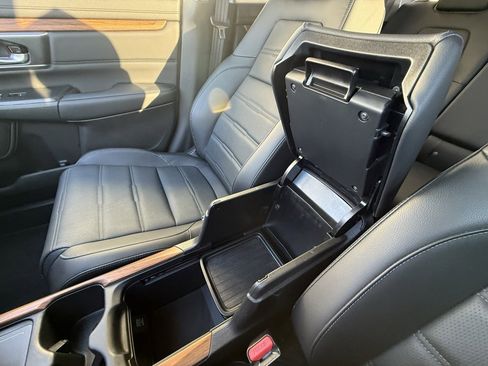 Used 2021 Honda CR-V Touring image 26