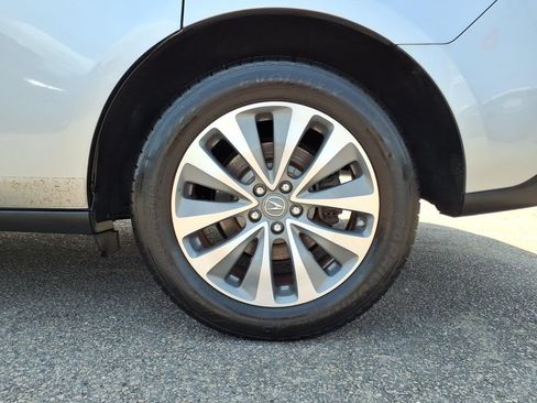 Used 2016 Acura MDX FWD w/ Technology Package image 23
