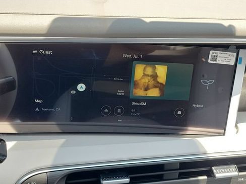 New 2026 Hyundai Palisade FWD Hybrid image 11