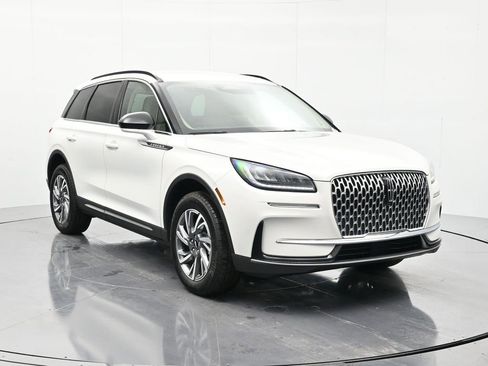 New 2026 Lincoln Corsair Premiere AWD/4WD image 3