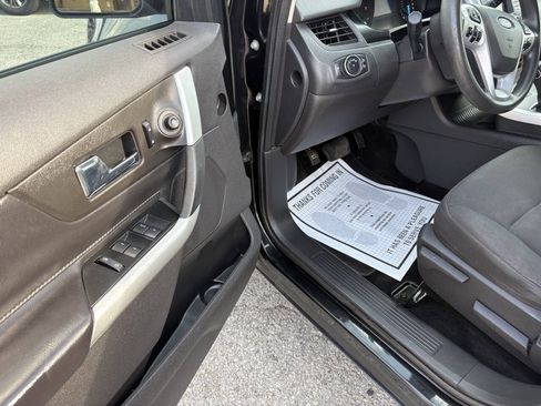 Used 2013 Ford Edge SE AWD/4WD image 17