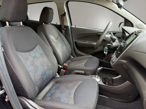 Used 2018 Chevrolet Spark LS image 30