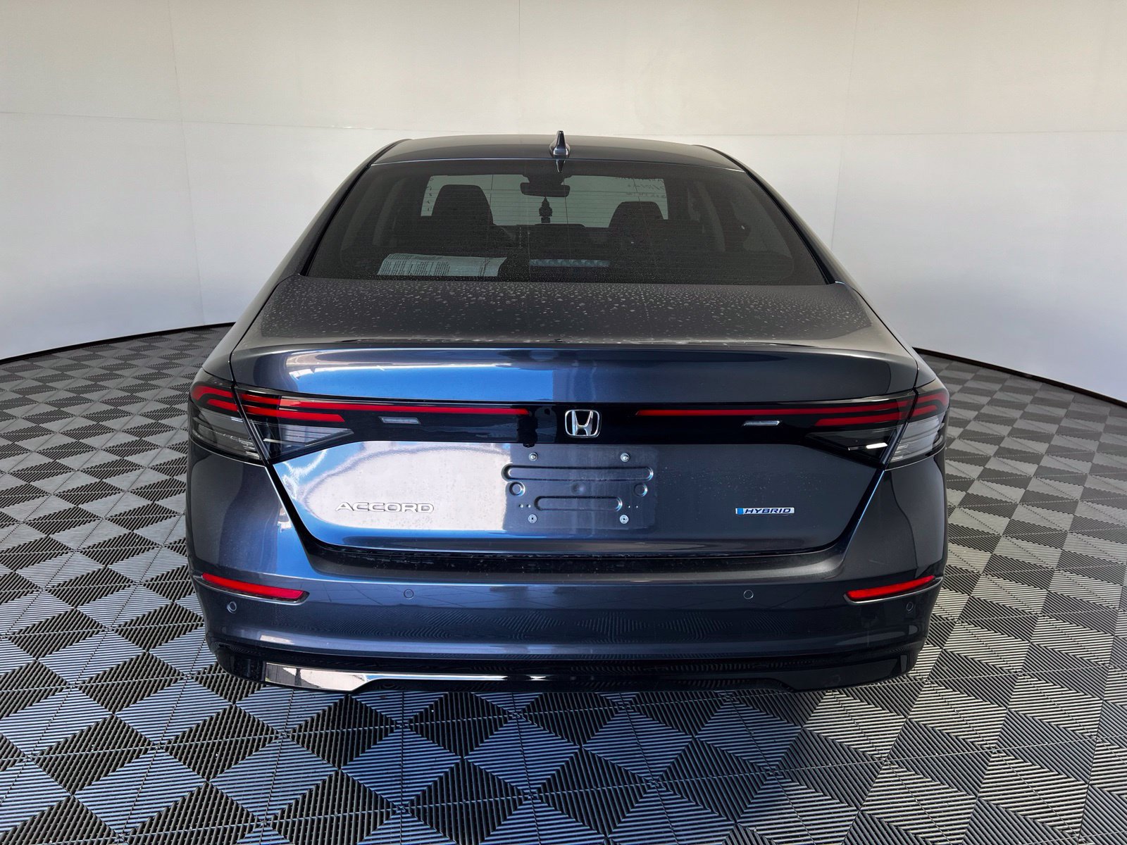 Used 2025 Honda Accord EX-L image 6
