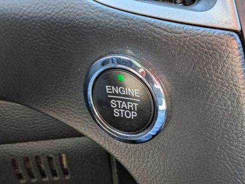 Used 2023 Ford Edge ST-Line w/ Class II Trailer Tow Package image 19