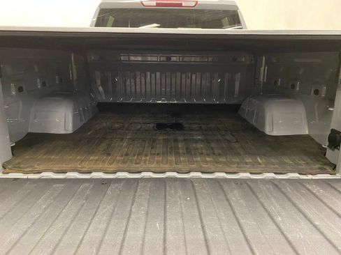 Used 2024 Chevrolet Silverado 1500 Custom AWD/4WD image 8