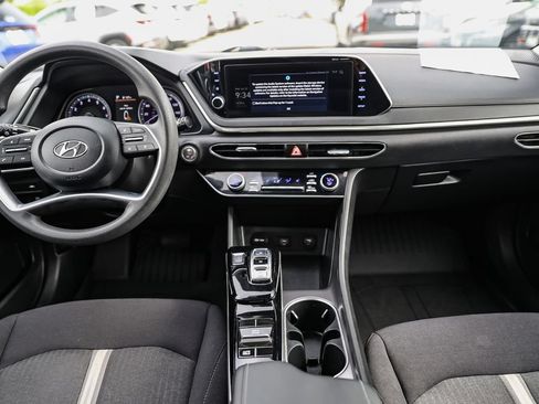 Used 2023 Hyundai Sonata SEL FWD image 12