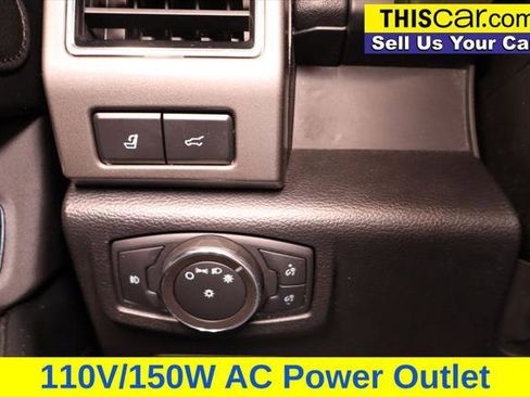 Used 2021 Ford Expedition Max XLT image 14