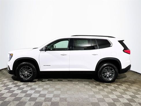 New 2026 GMC Acadia Elevation image 5