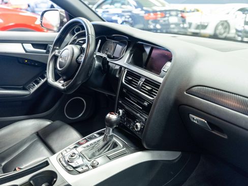 Used 2014 Audi S4 Premium Plus AWD/4WD image 13