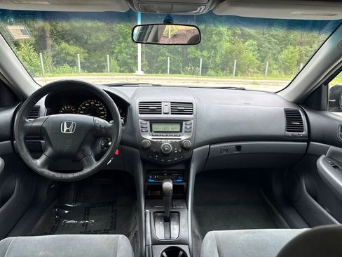 Used 2007 Honda Accord LX image 16