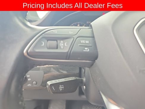 Used 2019 Audi Q7 2.0T Premium Plus w/ Premium Plus Package AWD/4WD image 10