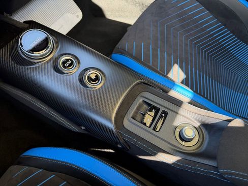 Used 2023 Maserati MC20 Spyder image 26