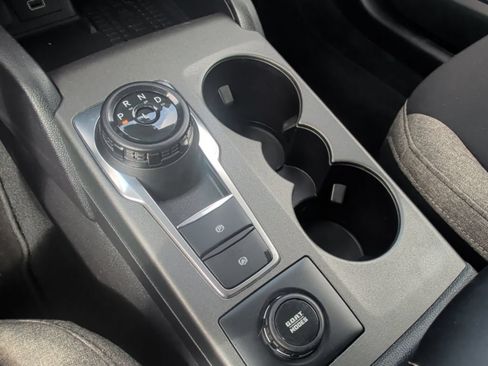 Used 2025 Ford Bronco Sport Big Bend AWD/4WD image 25