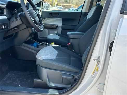 New 2026 Ford Maverick XLT image 9