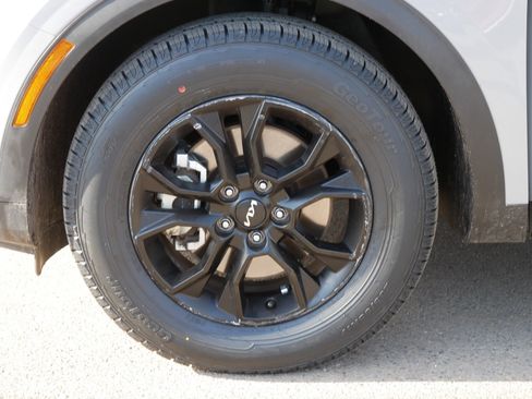 Certified 2023 Kia Sportage X-Pro Prestige image 15