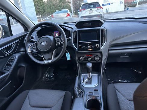 Used 2022 Subaru Impreza 2.0i image 24