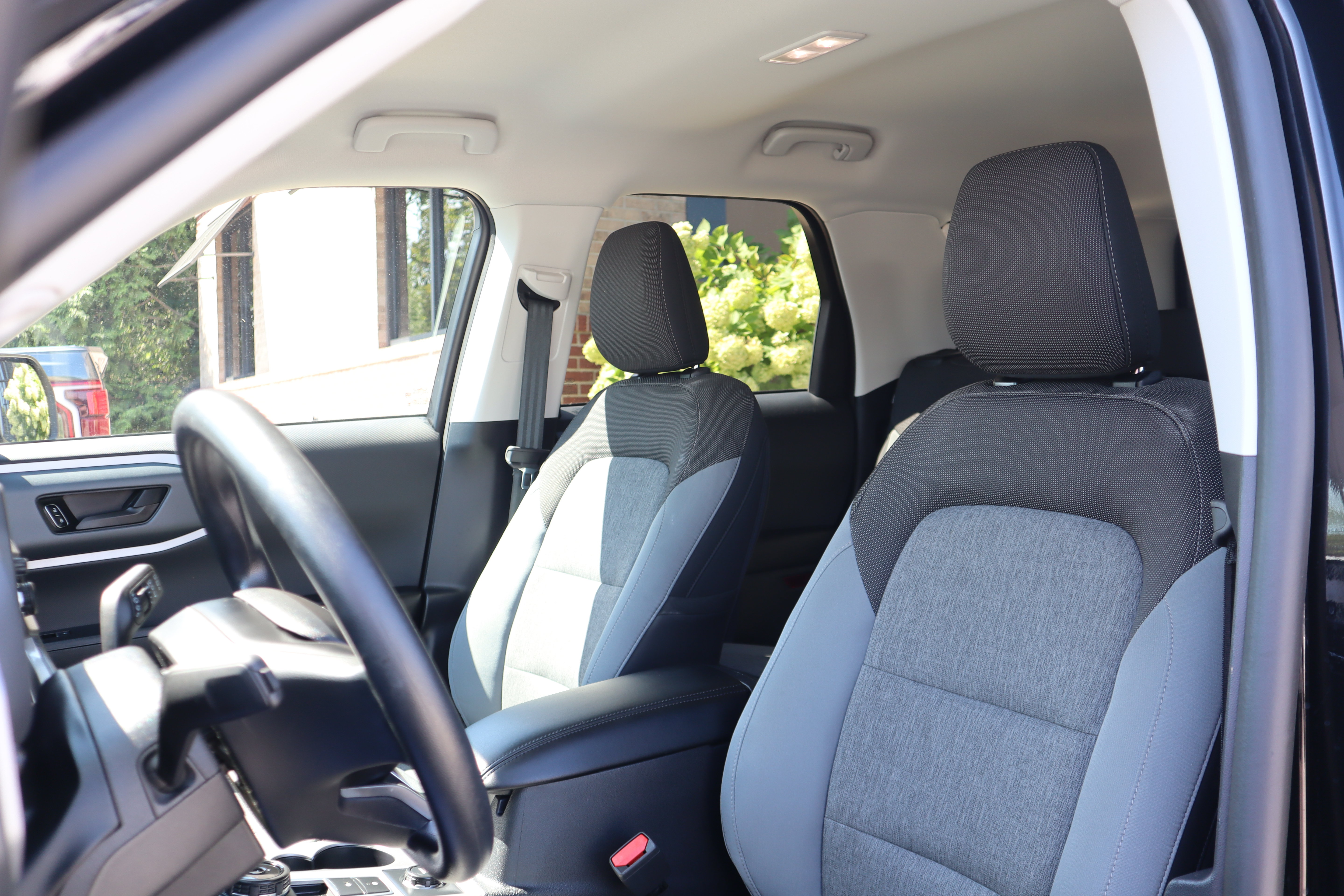 Used 2024 Ford Bronco Sport Big Bend AWD/4WD image 21