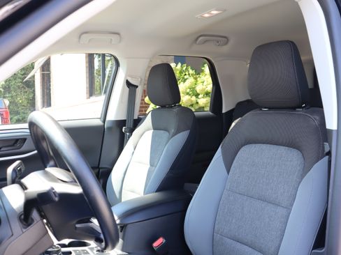 Used 2024 Ford Bronco Sport Big Bend AWD/4WD image 21