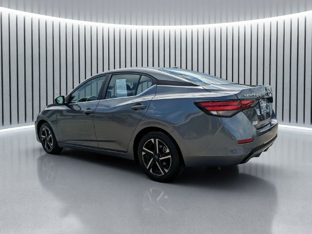 Used 2024 Nissan Sentra SV FWD image 6