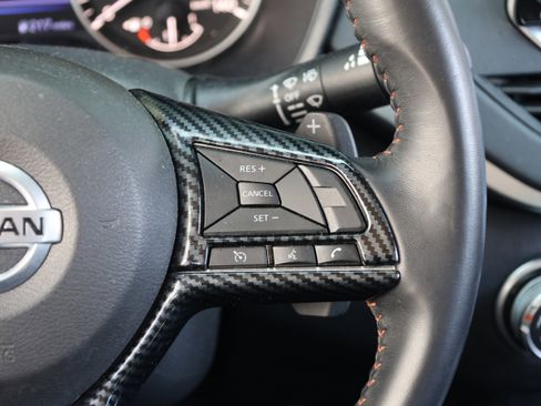 Used 2020 Nissan Altima 2.5 SR image 10