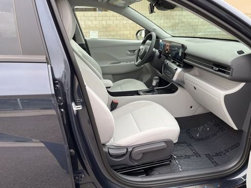 New 2026 Hyundai Kona SEL Sport image 30